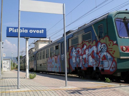 Raddoppio linea Lucca - Pistoia: i tempi, i benefici, gli investimenti