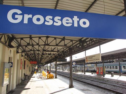 Ferrovie, riapre a dicembre la Siena-Grosseto. Avviato confronto con il territorio sulla programmazione