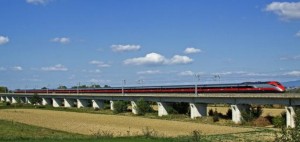 Alta velocità, Toscana e Umbria annunciano nuova stazione fra Arezzo e Chiusi