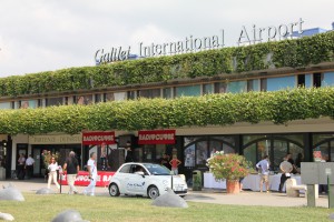 Aeroporto Galilei, Giani: “Dal 15 marzo via ai lavori per l’ammodernamento del terminal”
