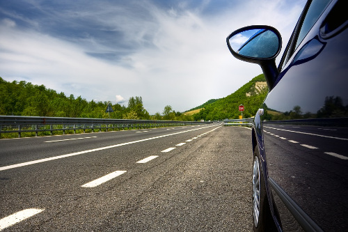 Strade regionali, investimenti nelle province di Lucca, Pisa e Arezzo