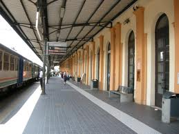 Ferrovia Lucca-Aulla, confermati 1,9 milioni per lo scalo di Castelnuovo Garfagnana