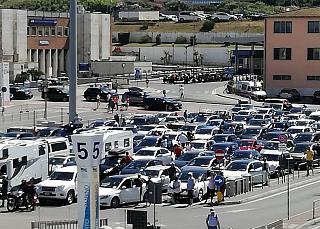 Traffico a Piombino e Portoferraio, incontro per una gestione dei flussi