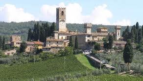 Concerti Ort, dopo San Marcello, Badia a Passignano