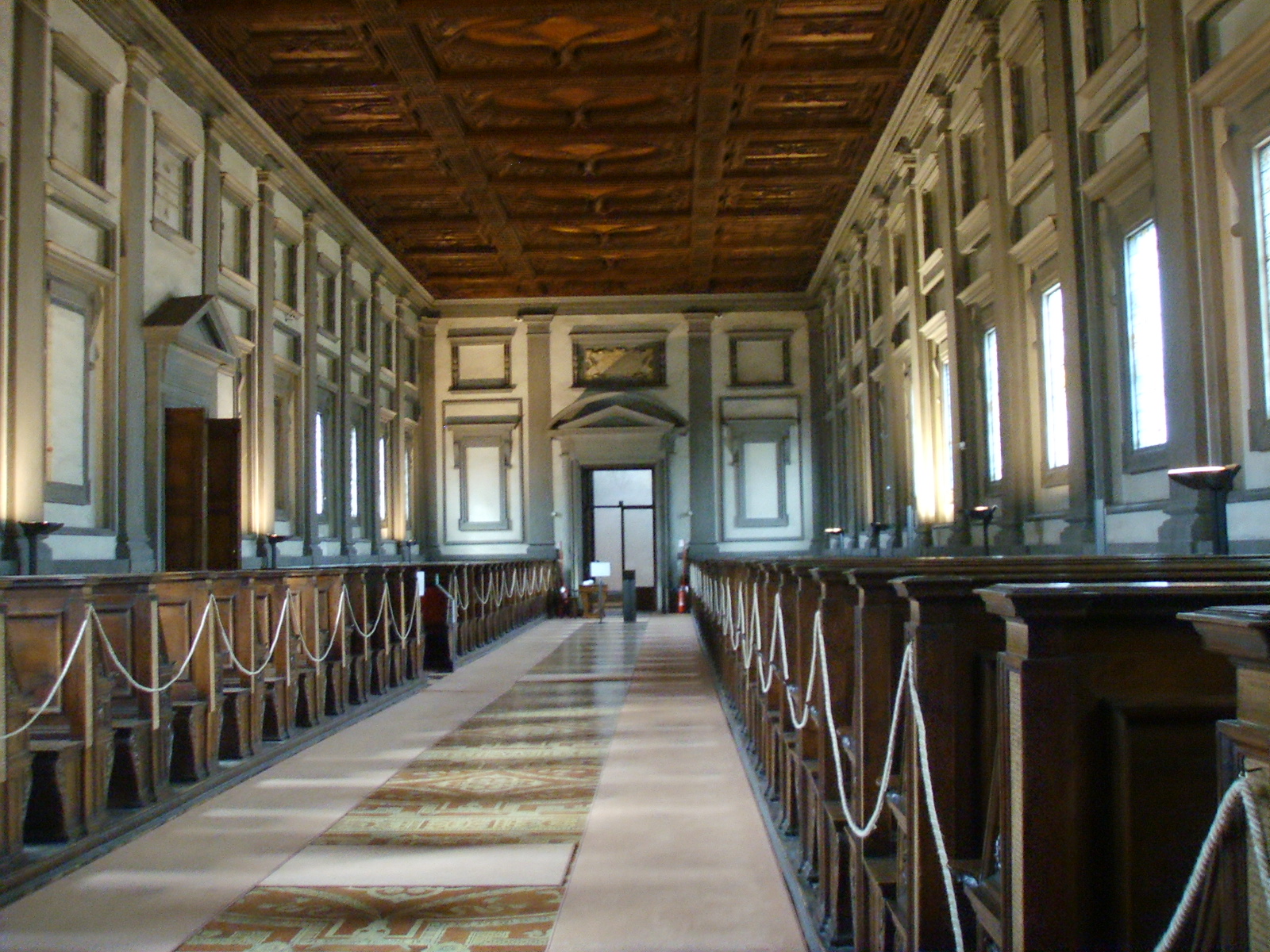 Gli appuntamenti in ottobre nelle biblioteche toscane