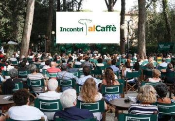 Alle 18:30 il presidente Rossi ospite al Caffè della Versiliana
