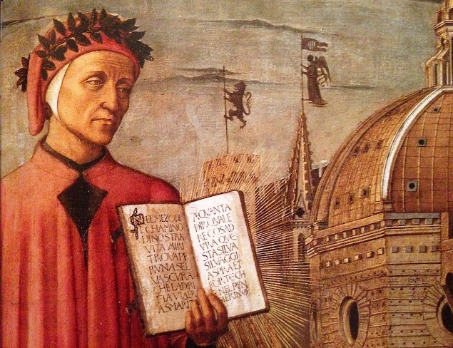 700 anni Dante: sabato 2 conferenza stampa del presidente Giani
