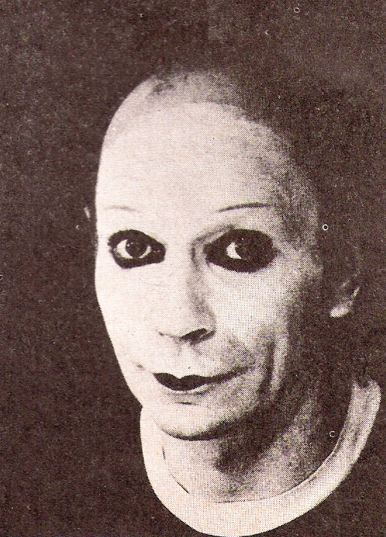 Morte Lindsay Kemp, Barni: