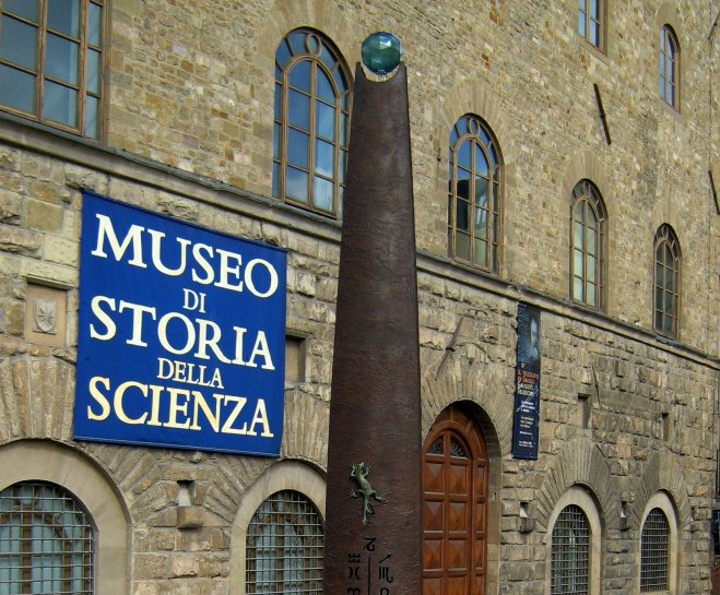 Orbite musicali, quattro concerti al Museo Galileo di Firenze 