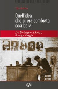 Enrico Rossi presenta il libro di Tito Barbini, lunedì a Vie Nuove