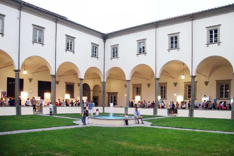 Cultura e democrazia, Monica Barni il 12 ottobre al LuBeC di Lucca
