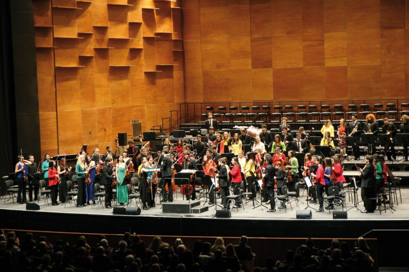 Capodanno in musica, al Maggio con i giovani musicisti di Fiesole