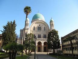 Scoprire Sinagoga, Museo e Cimitero ebraico di Firenze