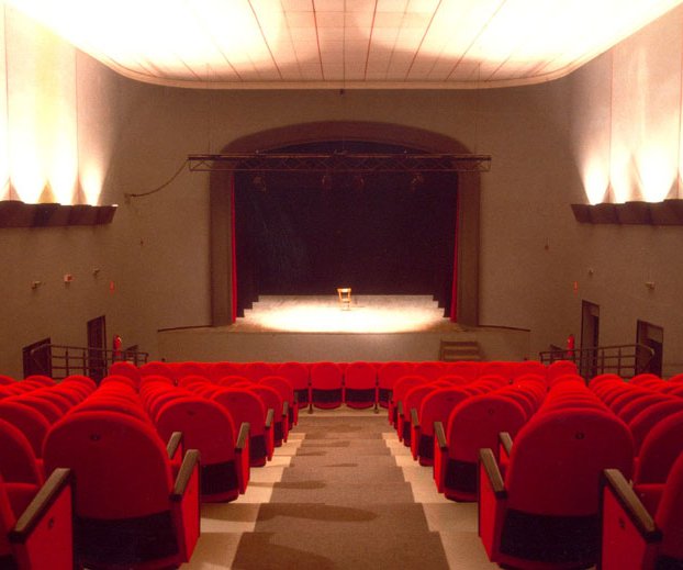 Teatro di Rifredi: nuova stagione nel ricordo di Carlo Monni