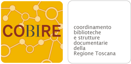 La biblioteca della Regione Toscana
