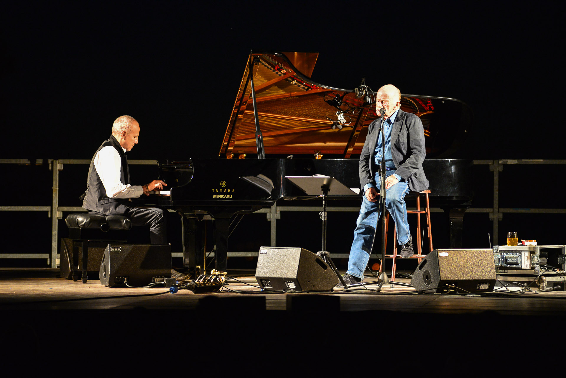 Il ministro Franceschini presenta a Roma Francigena Melody Road 2015