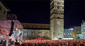Da Toscana 100 Band al Pistoia Blues: per i Kelevra un sogno che si avvera