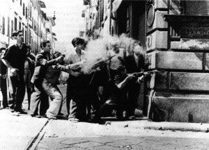 L'Istituto storico della resistenza compie 70 anni 