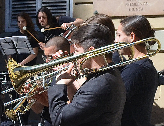 Contro il silenzio la musica, conferenza stampa martedì 12 dicembre alle ore 12