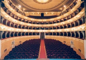 A Pistoia una Traviata simbolo di cultura musicale che nasce dalla città