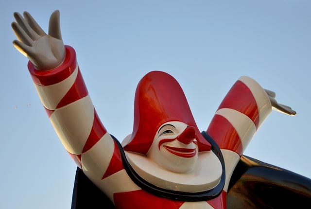 Commissariamento Carnevale, per la giunta regionale si può procedere
