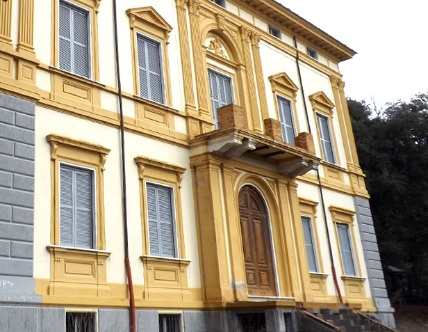 Venerdì 11 maggio presentazione del nuovo Museo di Carrara dedicato a Michelangelo