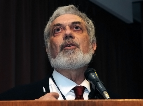 Rossi su Santo Della Volpe: