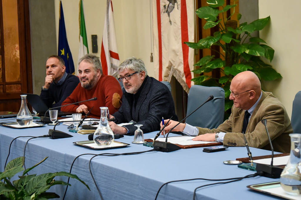 Protezione civile, in Regione il seminario con Assostampa Toscana