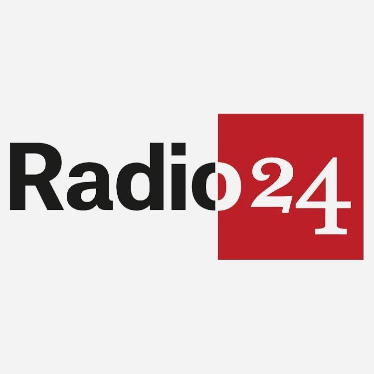 Radio 24, giovedì 2 aprile: dalle 8.35 Rossi in diretta a 24 Mattino-Le interviste