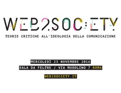 Internet e informazione, convegno domani a Roma con il presidente Rossi