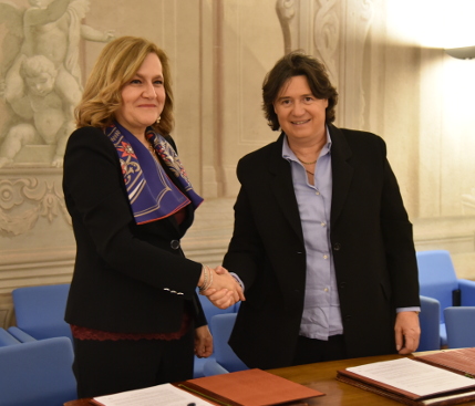 Incidenti stradali, un accordo Regione-Aci per prevenirli