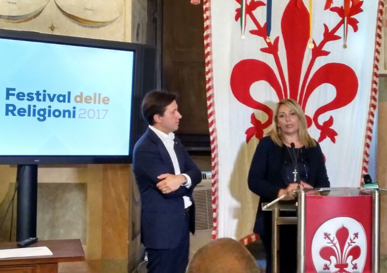Il Dalai Lama a settembre a Firenze, Grieco: