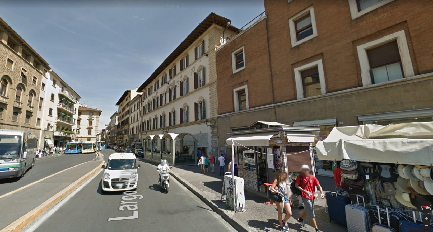 Spazio commerciale in concessione, offerte possibili fino al 27 luglio