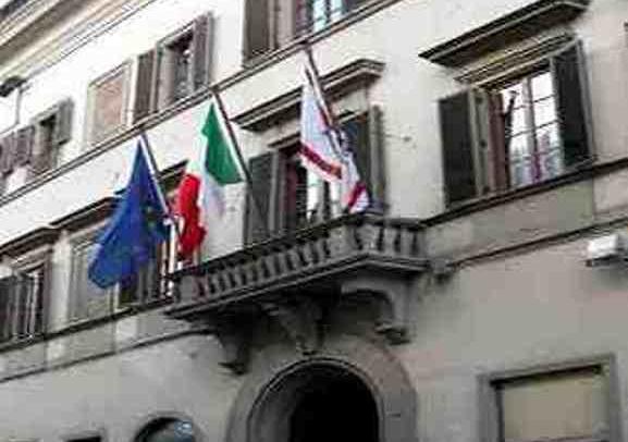 Consiglio sulla sicurezza del lavoro, a fine seduta il punto con il presidente Rossi