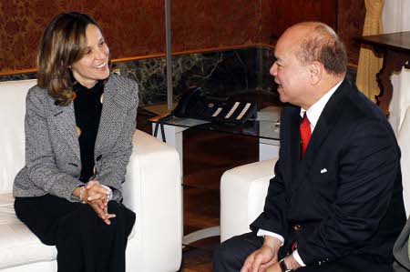 Ciclone Filippine, l'ambasciatore a Targetti: