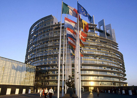 Le richieste della Toscana al presidente del Parlamento Europeo