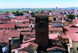 Tre giorni di festa a Castelfranco di sotto. Bugli e Nocentini:
