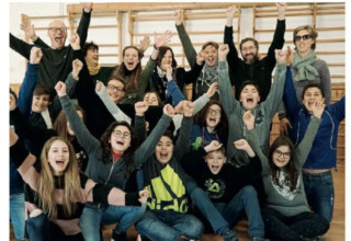 Giulietta & Romeo contro le mafie, grazie agli studenti toscani e siciliani. Alle 11.30 conferenza stampa