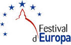Festival d'Europa: dal 6 al 10 maggio a Firenze la III edizione