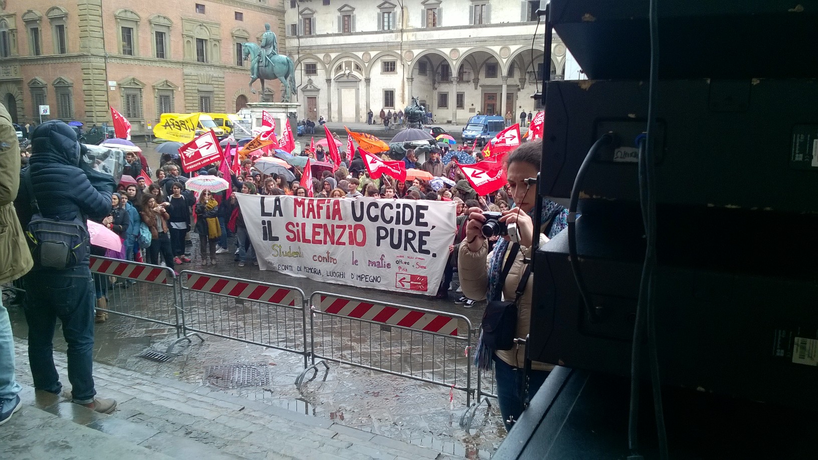 Libera presenta Liberaidee, conferenza stampa il 19 ottobre alle 11
