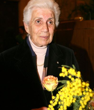 Rinviato l'incontro su Teresa Mattei per i funerali di Tognarini