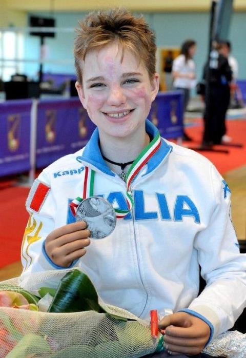 Solidarietà di Saccardi a Bebe Vio. A lei un Pegaso speciale per lo sport il 14 marzo