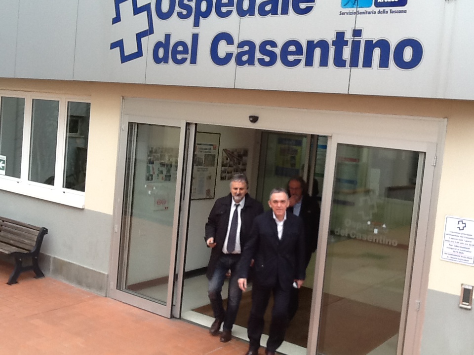 Piccoli ospedali, la Toscana ha già fatto la sua riorganizzazione