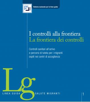 Tutela della salute dei migranti, mercoledì presentazione della Linea guida