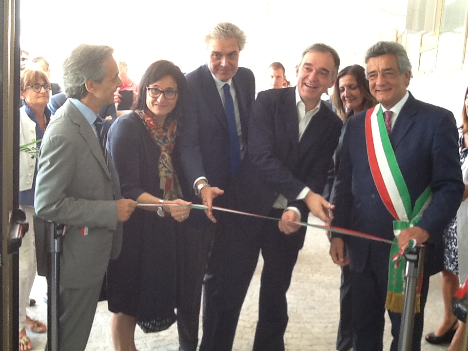 Rossi ad Arezzo: