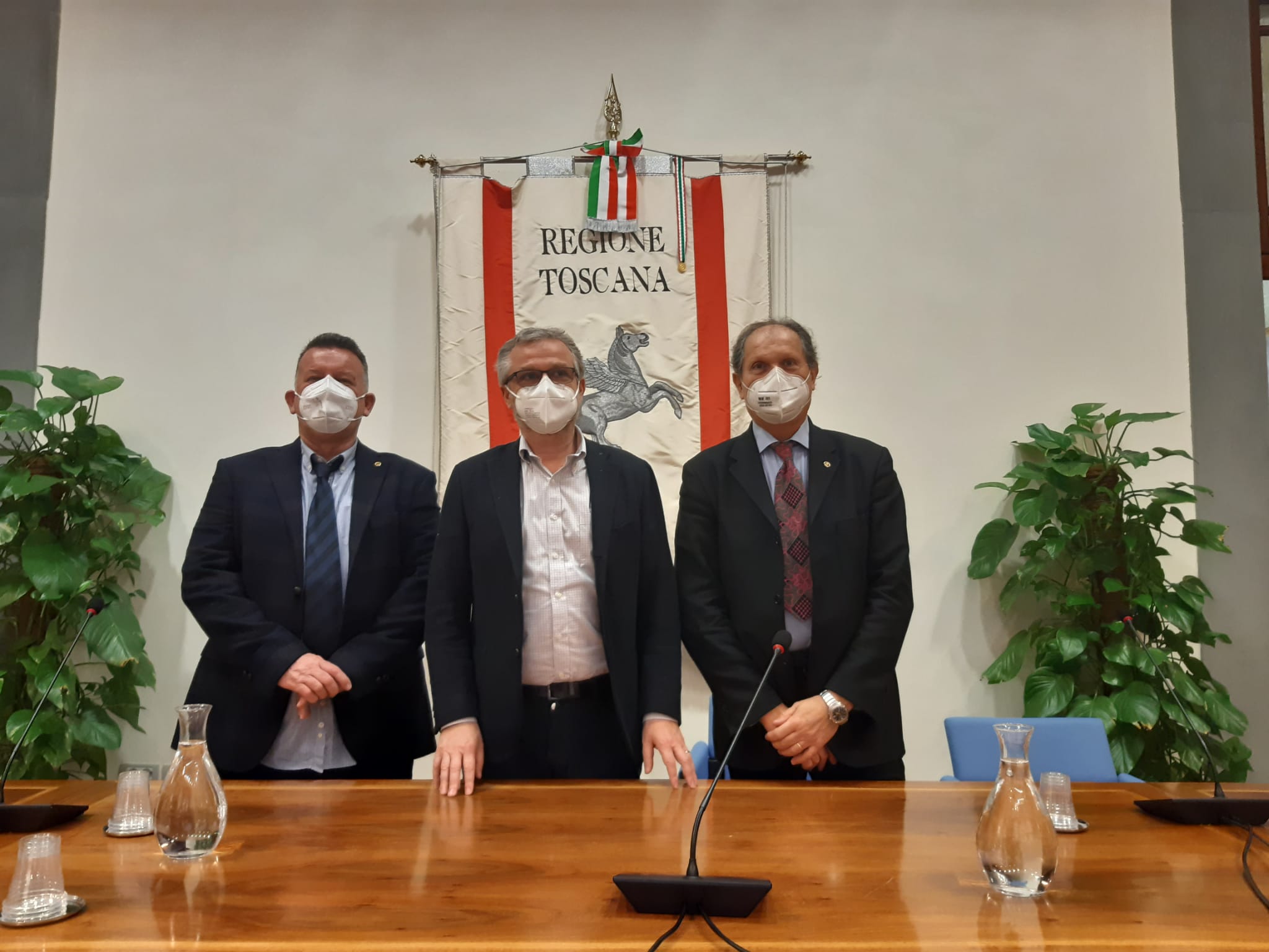 Covid-19, i medici di famiglia vaccineranno gli ultraottantenni