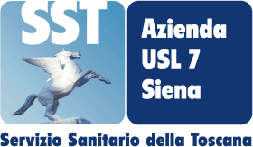 Tappa alla Asl 7 di Siena, oggi, per il tour dell'assessore al diritto alla salute