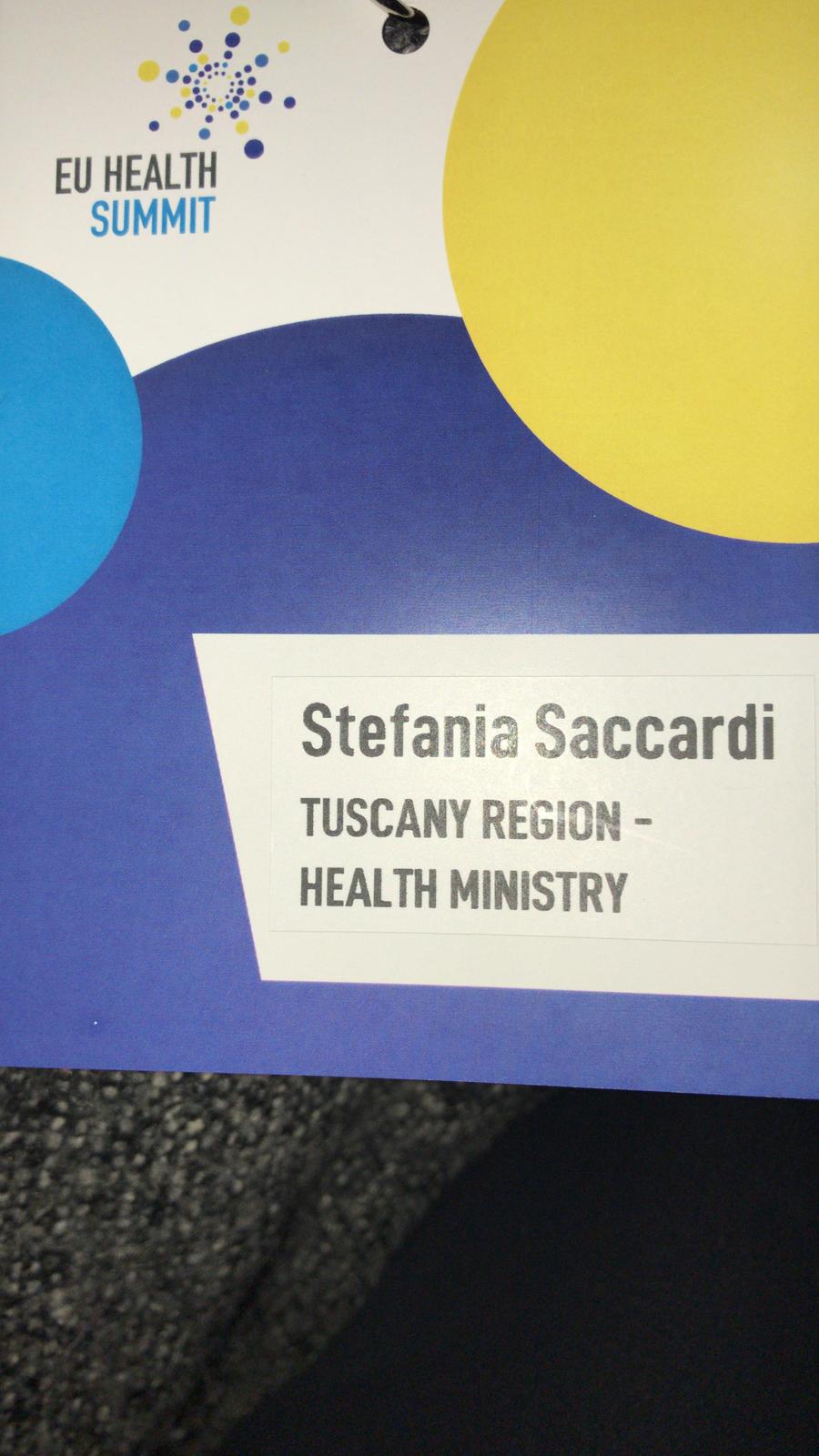 Saccardi da Bruxelles:
