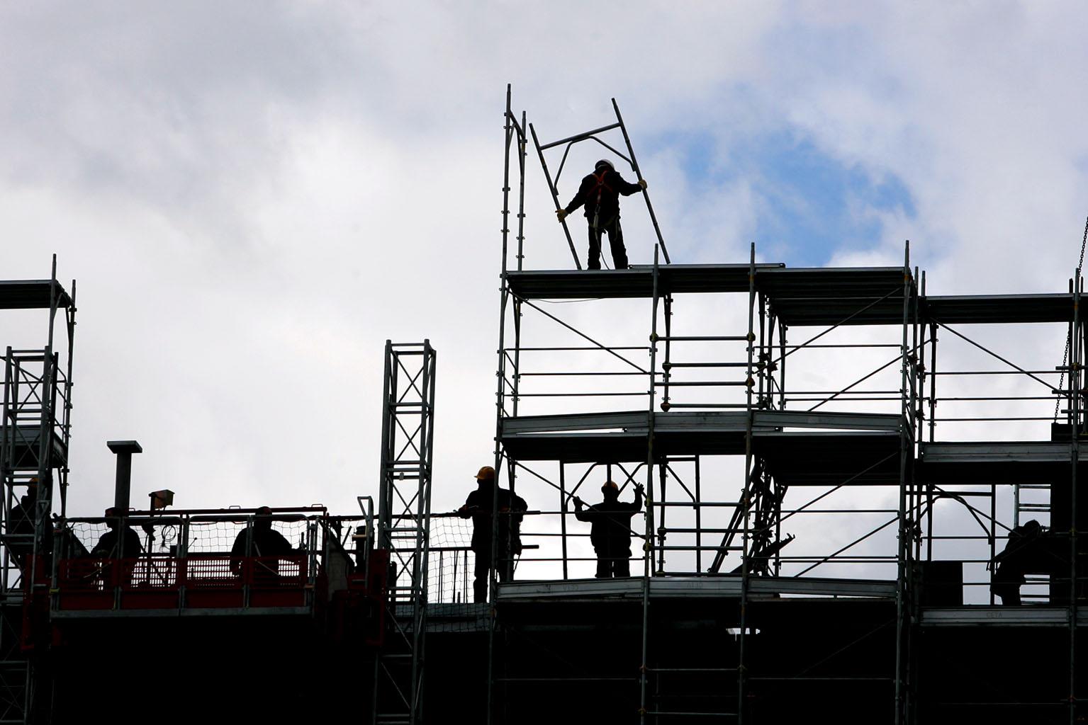 Sicurezza e prevenzione nei cantieri edili in sanità: conferenza stampa alle 12:15