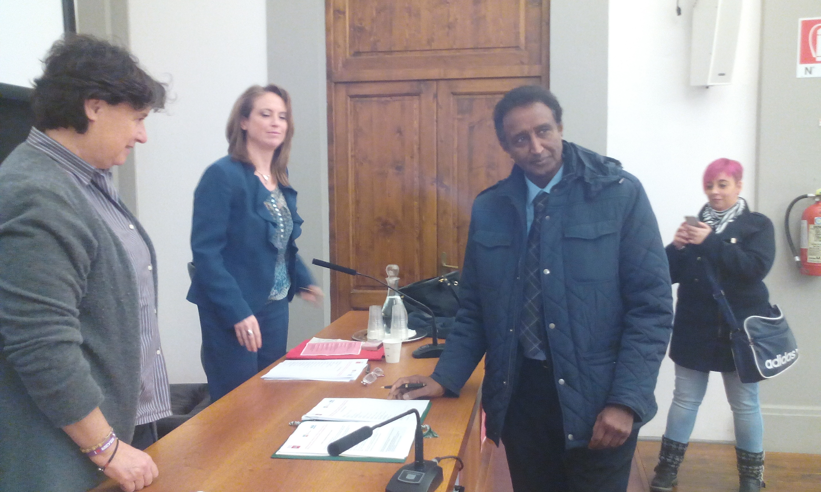 Stop mutilazioni genitali femminili, sabato la firma di una dichiarazione congiunta